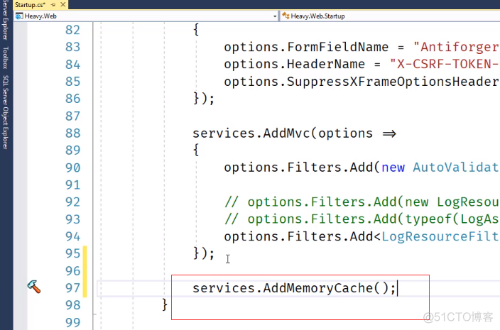 ASP.NET Core MVC 2.x 全面教程_ASP.NET Core MVC 26. 缓存_分布式缓存_05