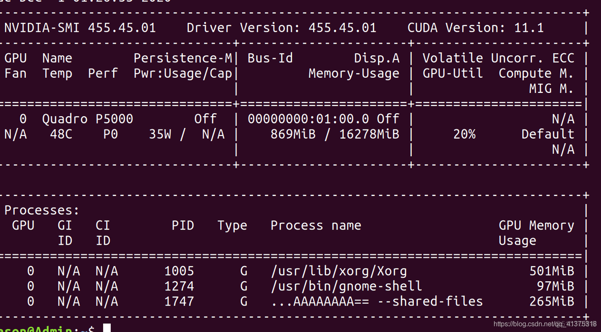 在Ubuntu18.04下安装cuda_bash_03