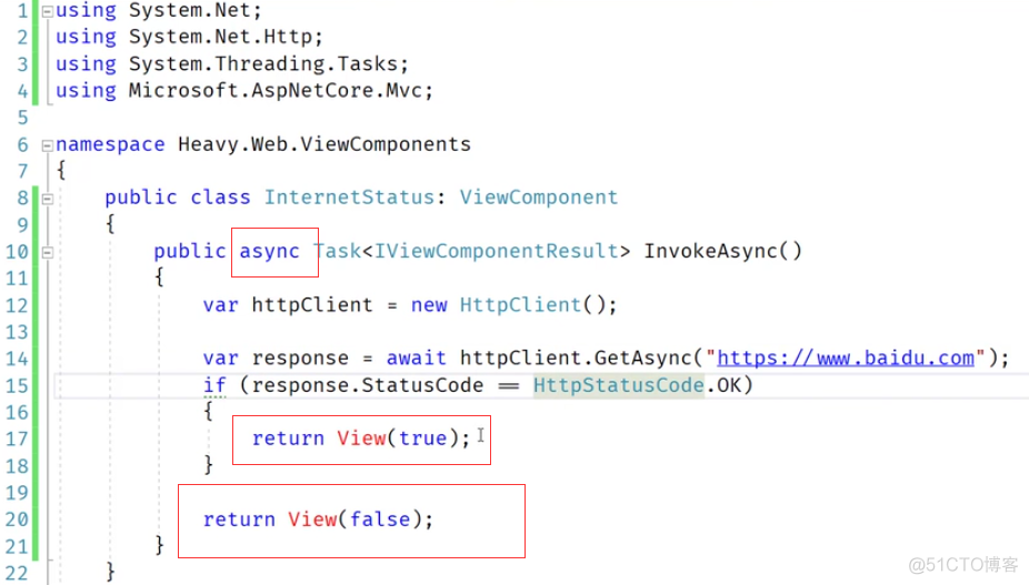 ASP.NET Core MVC 2.x 全面教程_ASP.NET Core MVC 23. 继续讲Tag Helpers 和复习View Component_html_18