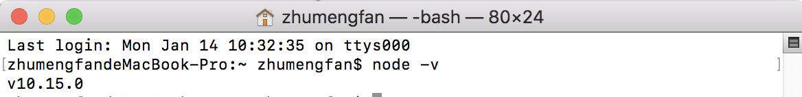 mac OS 安装 Node.js_node.js_03