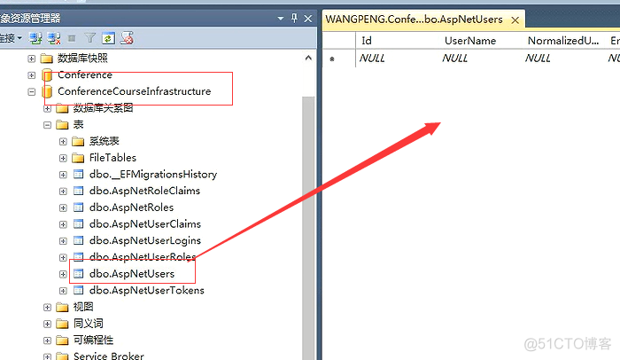 ASP.NET Core会议管理平台实战_4、参数校验、操作结果封装，注册参数配置_asp.net core_25