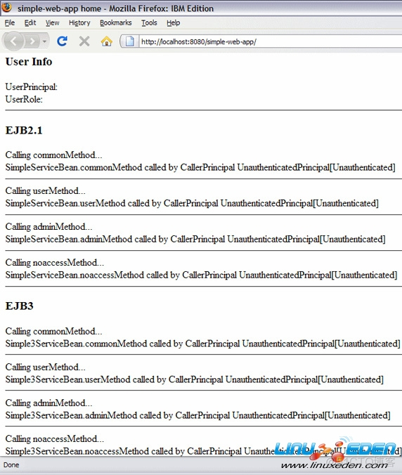 使用 WebSphere Application Server Community_jar_07