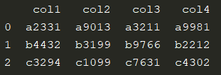 pandas中的read_csv、read_fwf、read_table方法读取数据_分隔符_02