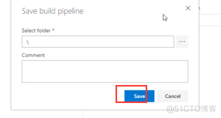 ASP.NET Core MVC 2.x 全面教程_ASP.NET Core MVC 27. CICD Azure DevOps_自定义_33