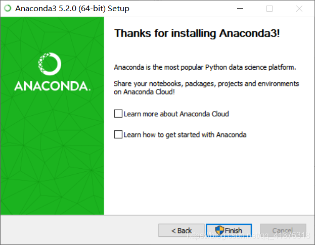 Anaconda安装教程_安装教程_09
