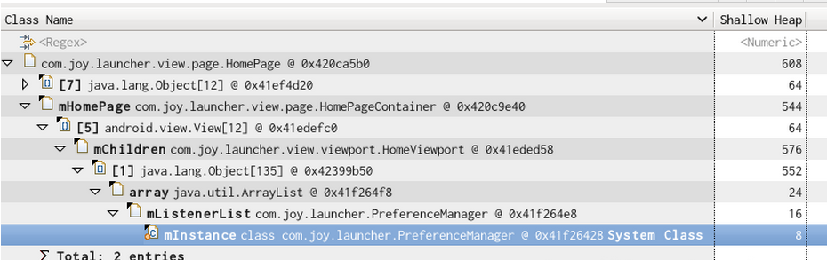 mat之一--eclipse安装Memory Analyzer_optimize_20