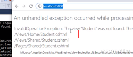 ASP.NET Core MVC 2.x 全面教程_ASP.NET Core MVC 06. Controller 返回View_封装_25