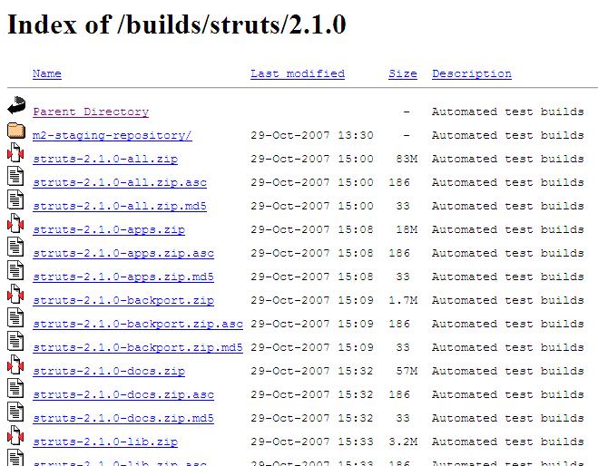 Struts2教程_java_02