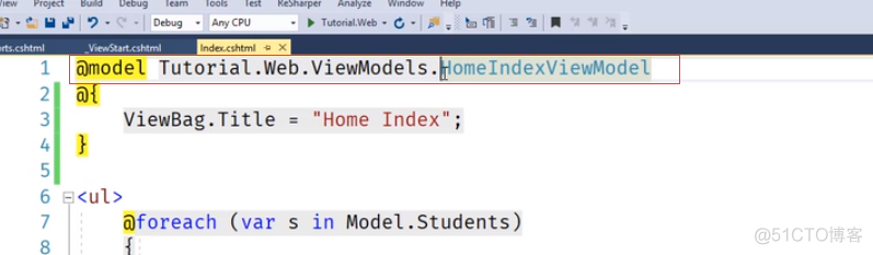 ASP.NET Core MVC 2.x 全面教程_ASP.NET Core MVC 11. Views 上_asp.net core 2.2_24