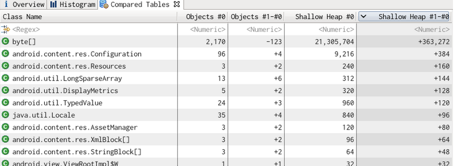 mat之一--eclipse安装Memory Analyzer_optimize_25