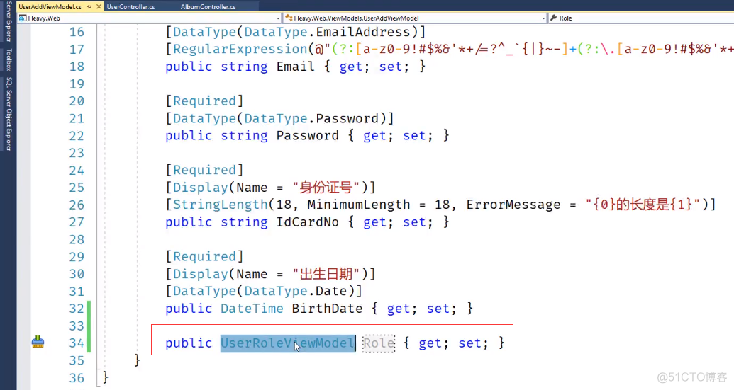 ASP.NET Core MVC 2.x 全面教程_ASP.NET Core MVC 20. Model Binding_asp.net core 2.2_07