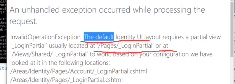 ASP.NET Core MVC 2.x 全面教程_ASP.NET Core MVC 14. ASP.NET Core Identity 入门_asp.net core 2.2_46