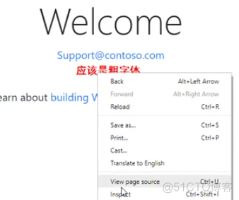 ASP.NET Core MVC 2.x 全面教程_ASP.NET Core MVC 22. 再讲Tag Helpers_自定义_57