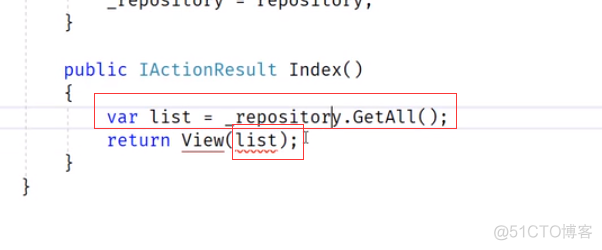 ASP.NET Core MVC 2.x 全面教程_ASP.NET Core MVC 06. Controller 返回View_asp.net core 2.2_44