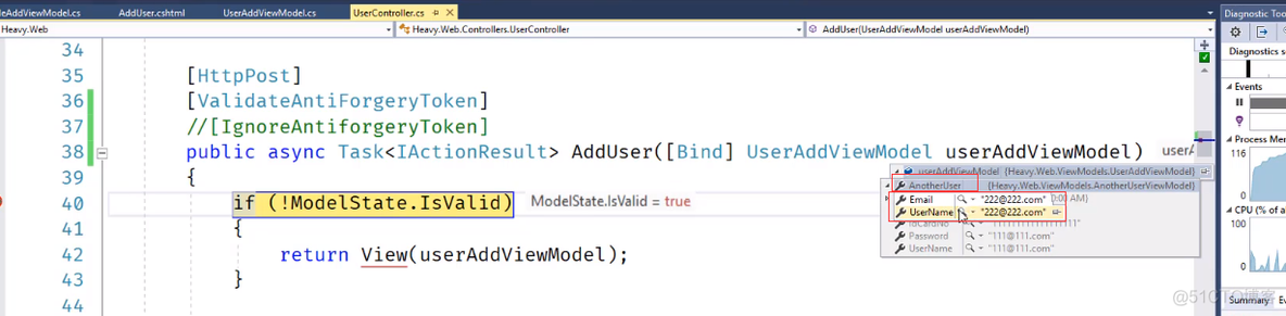 ASP.NET Core MVC 2.x 全面教程_ASP.NET Core MVC 20. Model Binding_数据_17