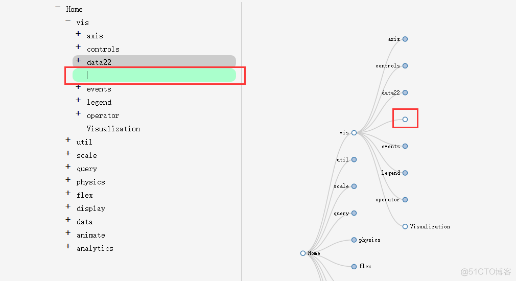 Bootstrap树控件(Tree控件组件)使用经验分享_父节点_16