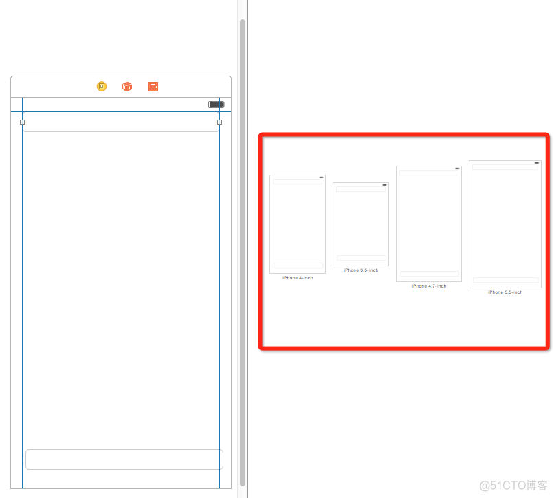 iOS屏幕适配方案－Auto Layout_iphone_07