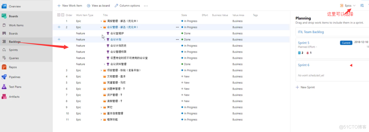 ASP.NET Core MVC 2.x 全面教程_ASP.NET Core MVC 27. CICD Azure DevOps_asp.net core 2.2_20