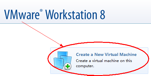 VMware Workstation 8的简明使用教程_全屏_02