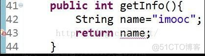 JavaSE入门学习8：Java基础语法之方法_java_08