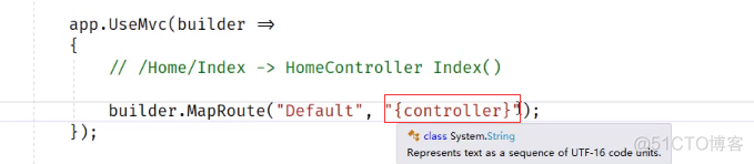 ASP.NET Core MVC 2.x 全面教程_ASP.NET Core MVC 05.Controller 的路由_默认值_22