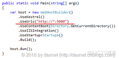 在docker中运行ASP.NET Core Web API应用程序_docker_05