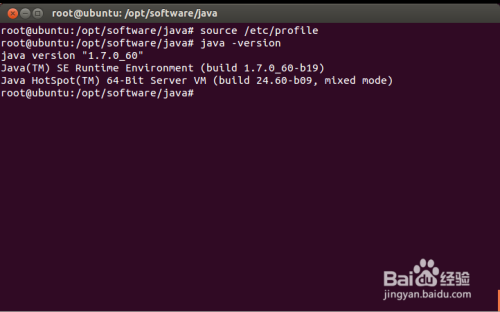 ubuntu下搭建JAVA开发环境【转】_java_12