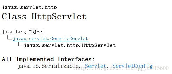 【Servlet】（1）Servlet简介、Servlet底层原理、Servlet实现方式、Servlet生命周期,【Servlet】（1）Servlet简介、Servlet底层原理、Servlet实现方式、Servlet生命周期_xml_06,第6张