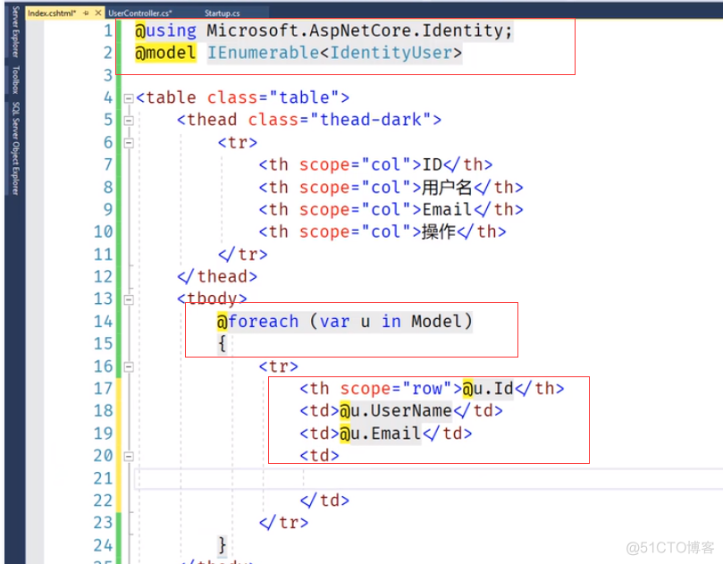 ASP.NET Core MVC 2.x 全面教程_ASP.NET Core MVC 15. 用户管理_github_11