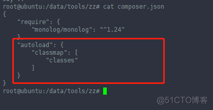 Logging with PSR-3 to Improve Reusability_composer