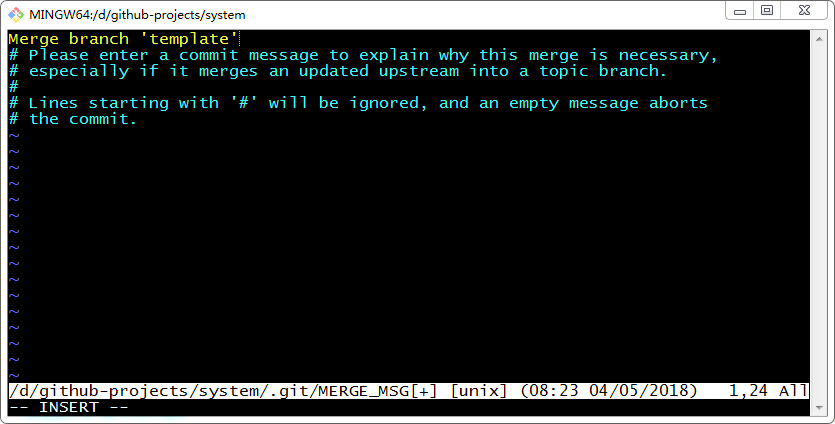 Please enter a commit message to explain why this merge is necessary._git