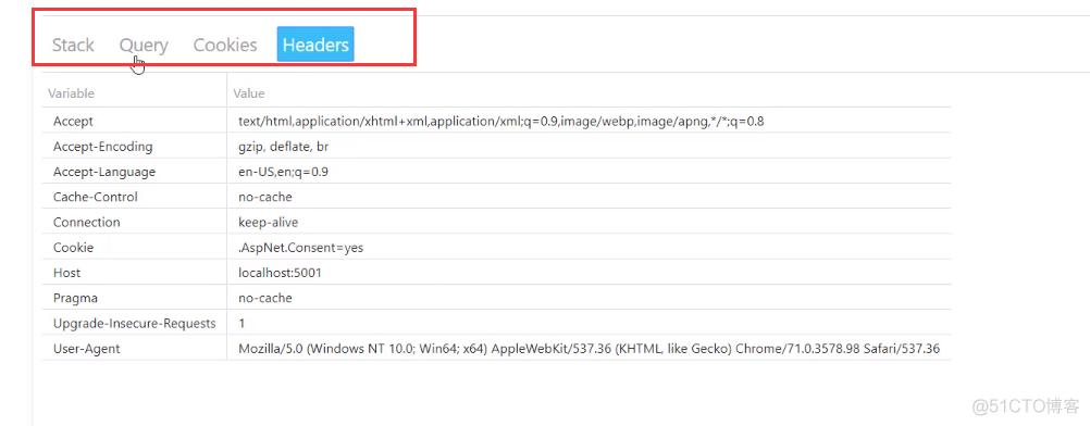 ASP.NET Core MVC 2.x 全面教程_ASP.NET Core MVC 24. Logging_microsoft_15