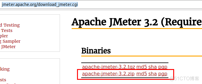 Ubuntu 16.04安装JMeter测试工具_ubuntu