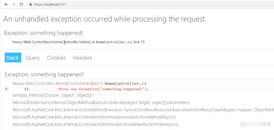 ASP.NET Core MVC 2.x 全面教程_ASP.NET Core MVC 24. Logging_sed_14