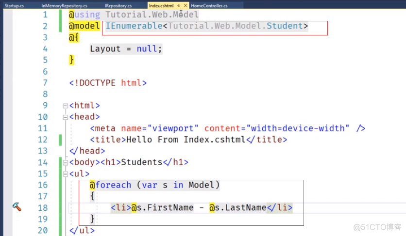 ASP.NET Core MVC 2.x 全面教程_ASP.NET Core MVC 06. Controller 返回View_父类_45