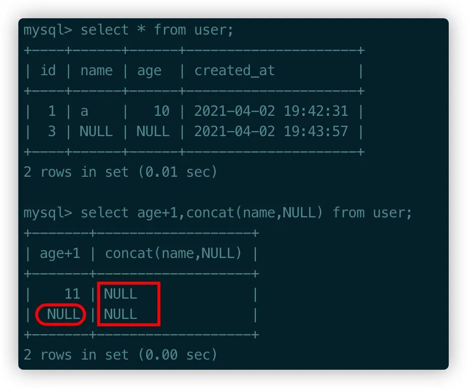 为什么数据库字段要使用NOT NULL？_mysql_03