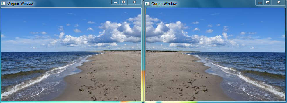 【OpenCV】OpenCV2.4.6 与Visiual Studio 2008,Python2.7.5配置和图像载入显示_.net_04