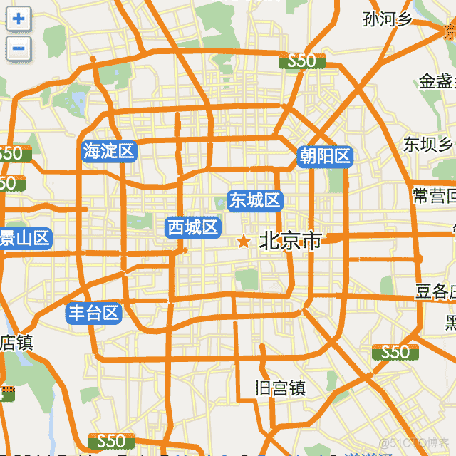 百度地图个性化模板列表_javascript_05