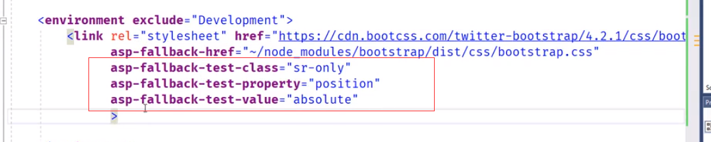 ASP.NET Core MVC 2.x 全面教程_ASP.NET Core MVC 13. 安装前端库_bootstrap_34