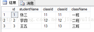 详解SQL Server连接（内连接、外连接、交叉连接）_连接查询_03