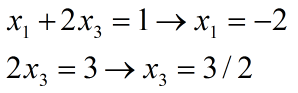 【线性代数】线性方程组的求解_线性方程组_05