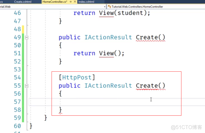 ASP.NET Core MVC 2.x 全面教程_ASP.NET Core MVC 08. 输入Model和防止重复Post_html_26