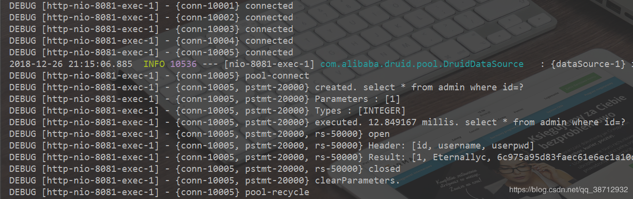 log4j:WARN No appenders could be found for logger ().解决方案_properties文件_04