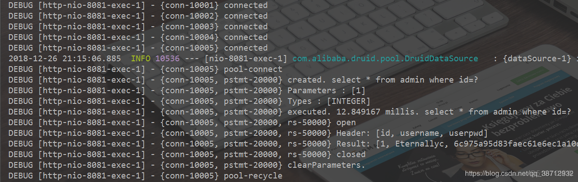 log4j:WARN No appenders could be found for logger ().解决方案_重新启动_04