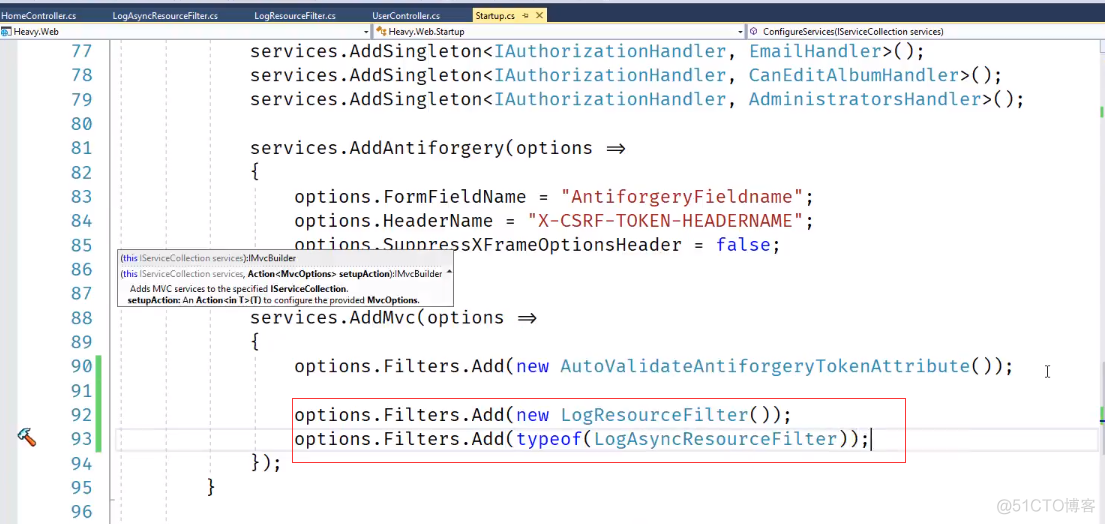 ASP.NET Core MVC 2.x 全面教程_ASP.NET Core MVC 25. 过滤器_asp.net_28