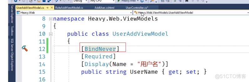 ASP.NET Core MVC 2.x 全面教程_ASP.NET Core MVC 20. Model Binding_表单_22