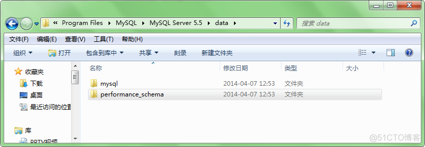 MySQL几种方法的数据库备份_数据库_05