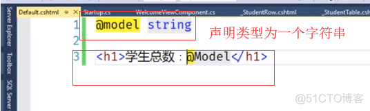 ASP.NET Core MVC 2.x 全面教程_ASP.NET Core MVC 12. Views 下_asp.net core 2.2_36