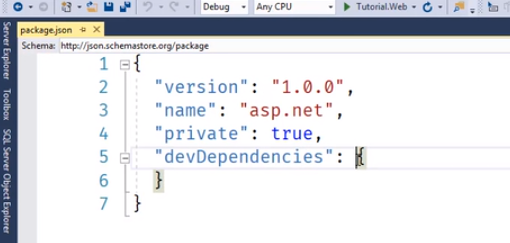 ASP.NET Core MVC 2.x 全面教程_ASP.NET Core MVC 13. 安装前端库_中间件_02