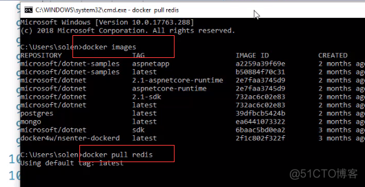 ASP.NET Core MVC 2.x 全面教程_ASP.NET Core MVC 26. 缓存_分布式缓存_22